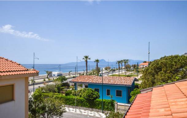 2 bedroom accommodation in Tortora Marina