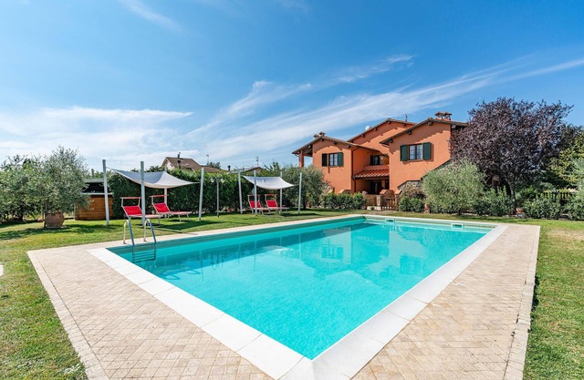 2 bedroom accommodation in Loro Ciuffenna AR