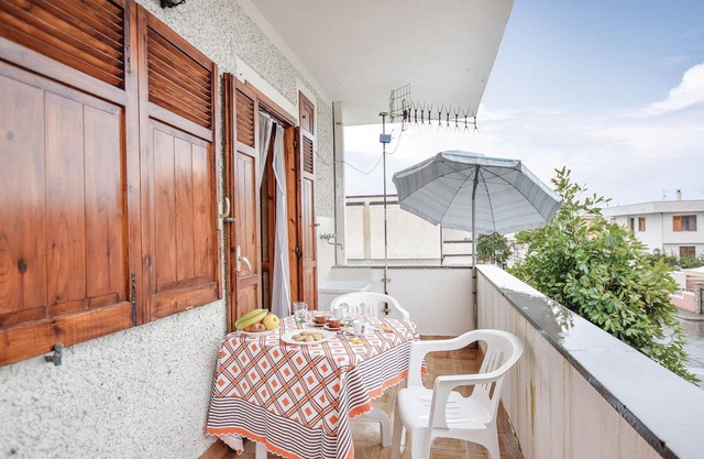 2 bedroom accommodation in Tortora Marina