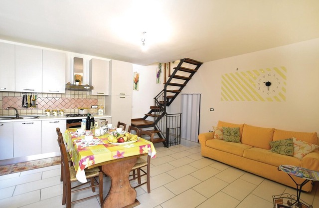 2 bedroom accommodation in Falerna
