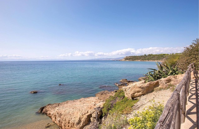 2 bedroom accommodation in Cariati