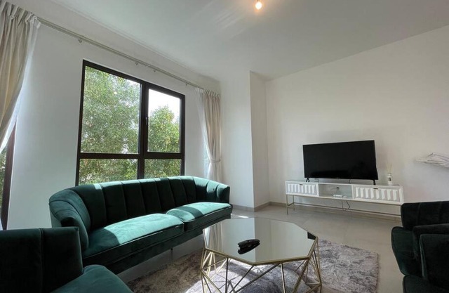 2 Bedroom Opposite To Burj Al Arab