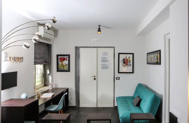 20 m² Private room ∙ 1 bedroom ∙ 3 guests