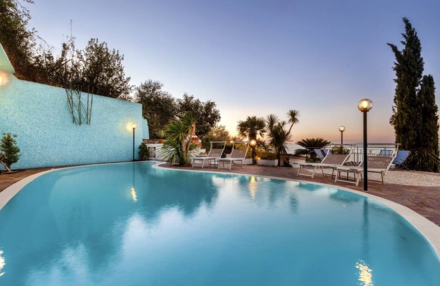 210 m² Villa ∙ 3 bedrooms ∙ 8 guests