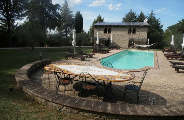240 m² Villa ∙ 4 bedrooms ∙ 14 guests