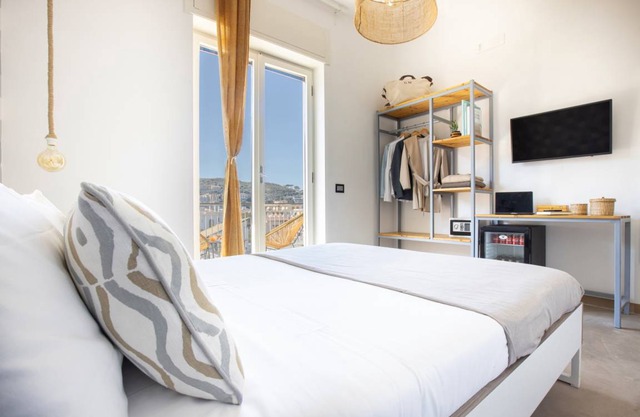 27 m² House ∙ 1 bedroom ∙ 3 guests