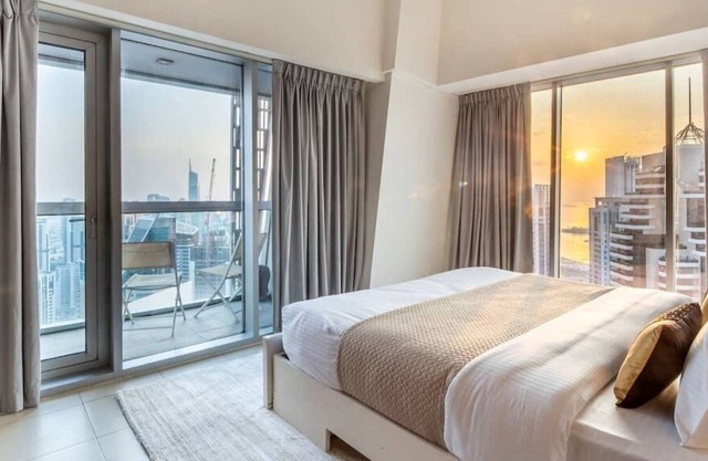 2BR Luxurious Masterpiece in Dubai Marina!