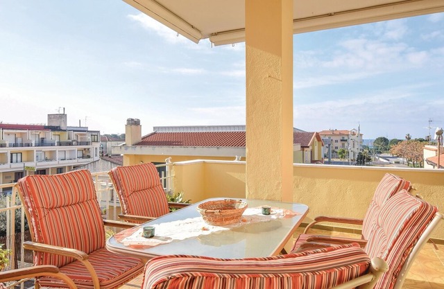 3 bedroom accommodation in Tortora Marina