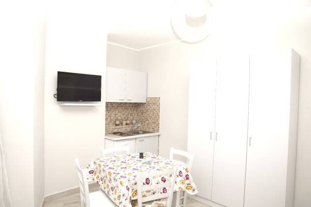 35 m² Apartment ∙ 1 bedroom ∙ 4 guests