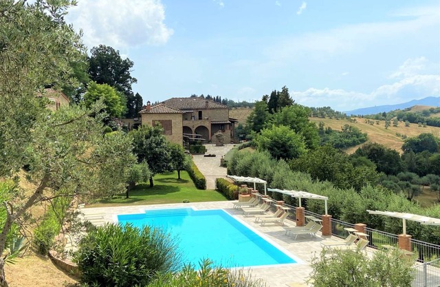 35 m² House ∙ 1 bedroom ∙ 2 guests