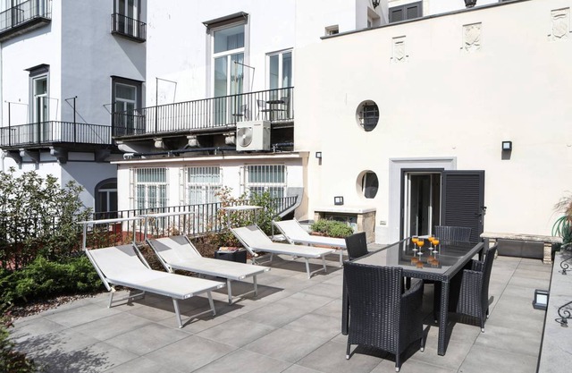 50 m² Apartment ∙ 1 bedroom ∙ 4 guests