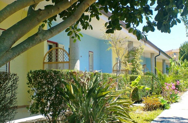 50 m² Apartment ∙ 2 bedrooms ∙ 5 guests