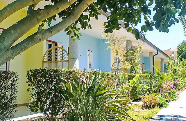 50 m² Apartment ∙ 2 bedrooms ∙ 5 guests