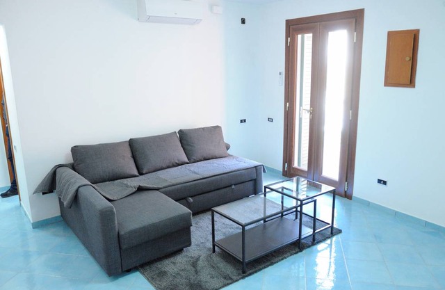 54 m² Apartment ∙ 1 bedroom ∙ 3 guests