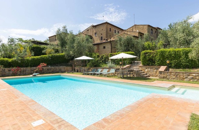 60 m² Villa ∙ 2 bedrooms ∙ 4 guests