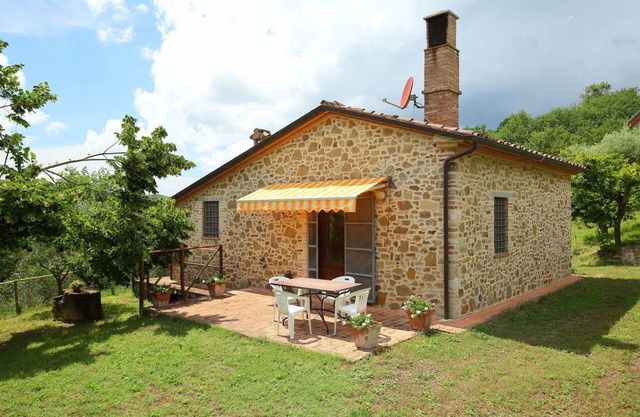 60 m² Villa ∙ 2 bedrooms ∙ 4 guests