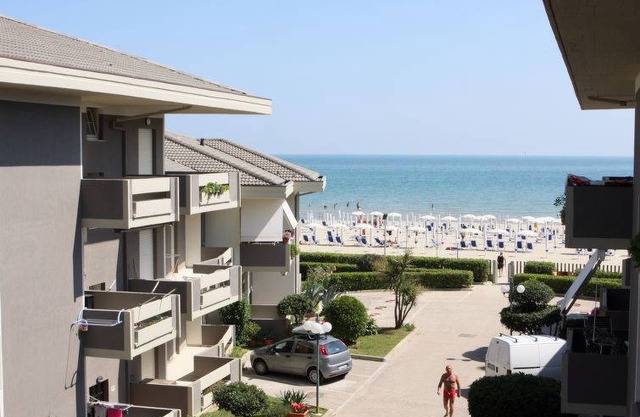 65 m² Resort ∙ 2 bedrooms ∙ 6 guests