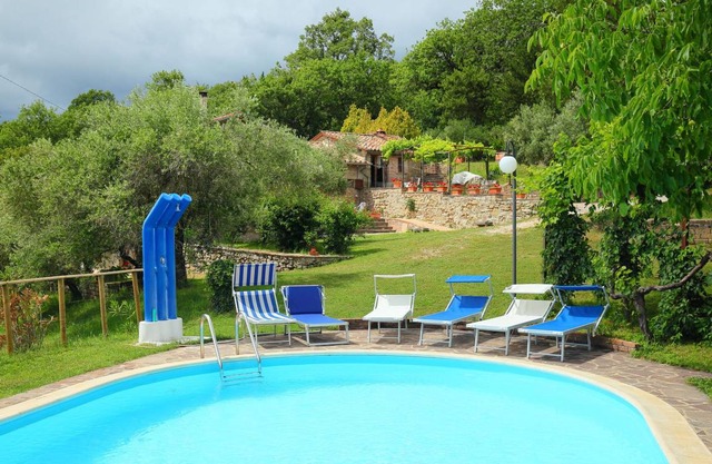 70 m² House ∙ 2 bedrooms ∙ 6 guests