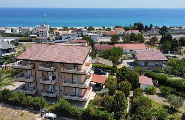 85 m² Apartment ∙ 2 bedrooms ∙ 4 guests