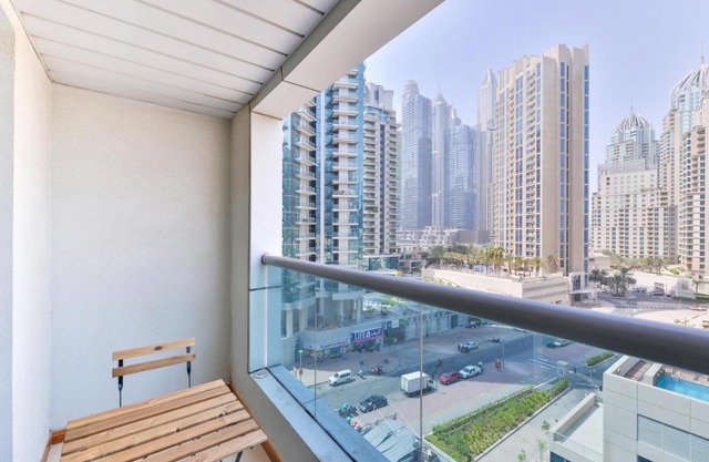 A Diamond in Dubai
