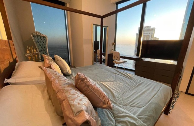 ADDRESS BEACH Residence