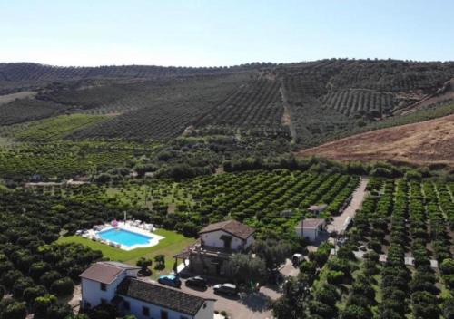 Agriturismo Vecchio 
