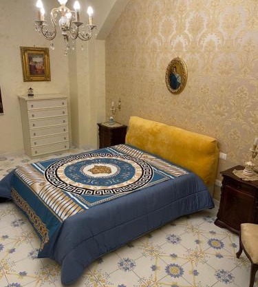 Al Centro Storico Home