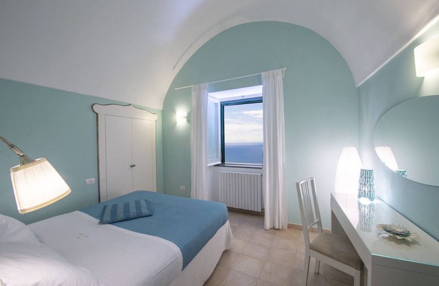 Amalfi Coast Villa Knight