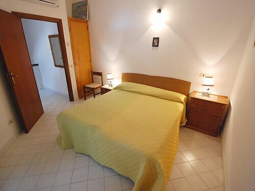 Apartment A 1 in Massa Lubrense - 4 persons, 1 bedrooms