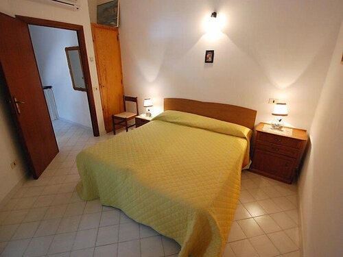 Apartment A 3 in Massa Lubrense - 4 persons, 1 bedrooms