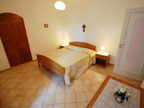 Apartment A5 in Massa Lubrense - 6 persons, 2 bedrooms