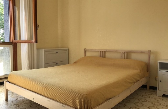 Apartment Ciclamini