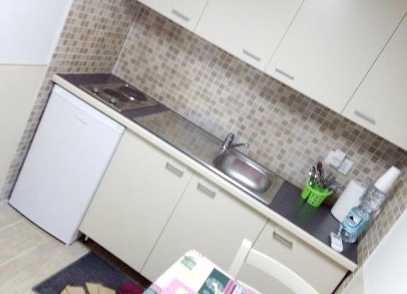 Apartment Corso Nicolangelo Protopisani, 80146 Napoli NA, Italie