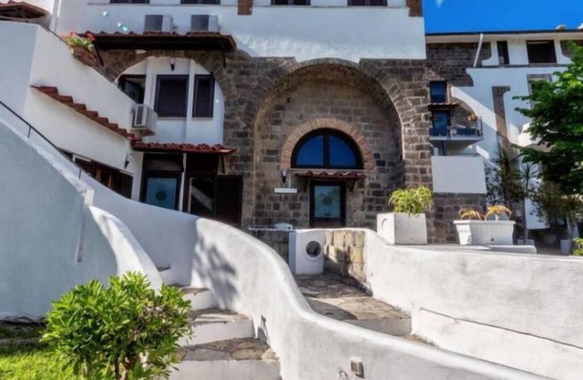 Apartment Freedom Relais Club in Massa Lubrense - 4 persons, 1 bedrooms
