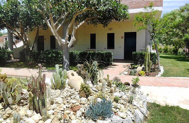 Apartment Heaven in Capo Vaticano - 6 persons, 2 bedrooms