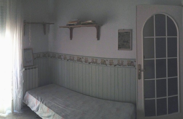 Apartment in Meta