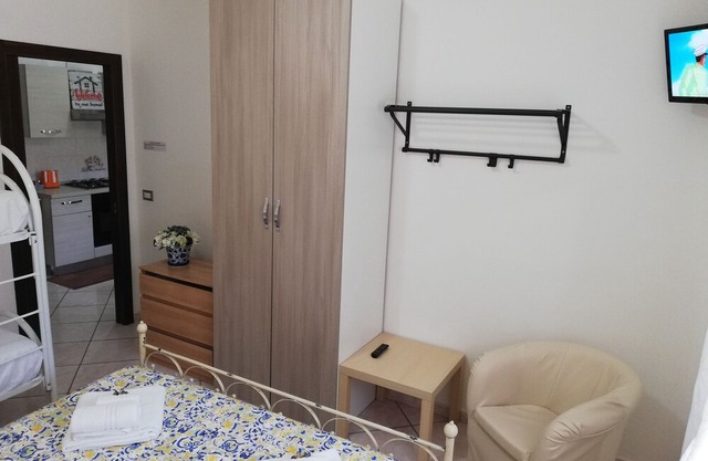 Apartment in B & B Villa rosa