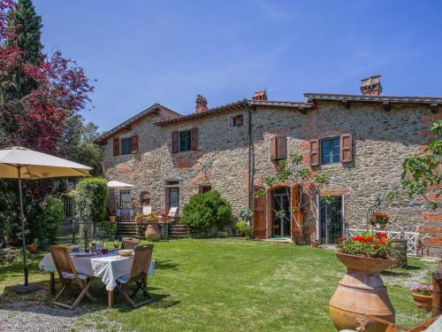 Locazione Turistica Villa 