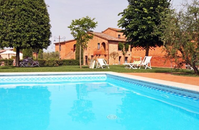Apartment More in Montepulciano - 5 persons, 2 bedrooms