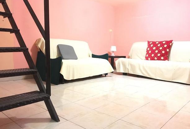 Apartment Nardones 98