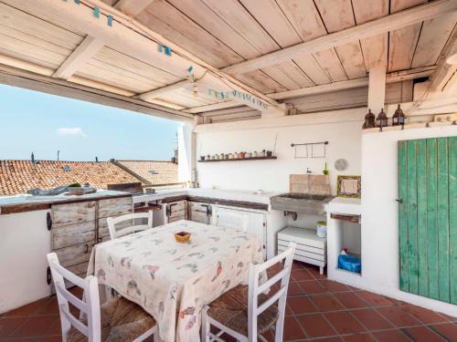 Apartment Terrace by Interhome