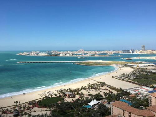 Apartments in Dubai, United Arab Emirates