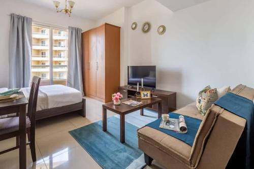 Apartments in United Arab Emirates