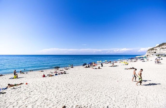 Appartamenti a Tropea