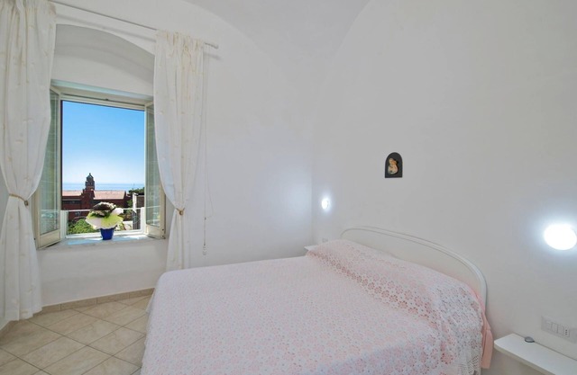 Appartamento a Amalfi ID 3063