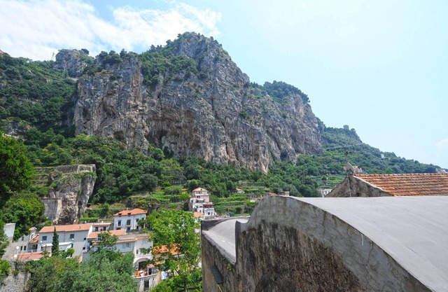 Appartamento a Amalfi ID 3060