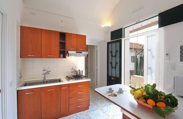 Appartamento a Amalfi ID 3061