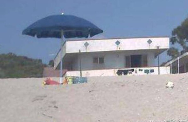 Appartamento a Riace fronte mare