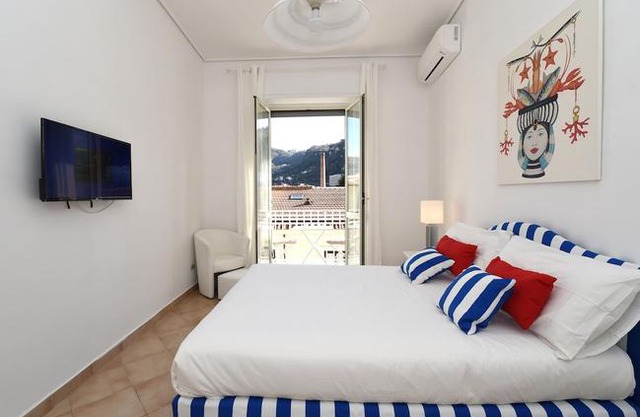 Appartamento Corso Italia 38 C