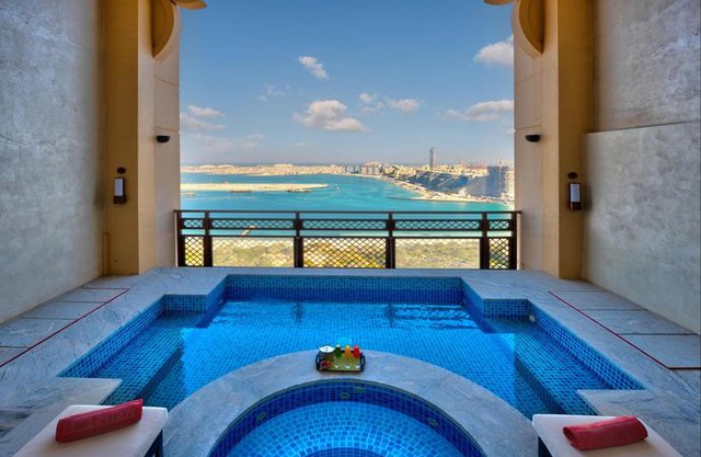 Arjaan by Rotana Dubai Media City